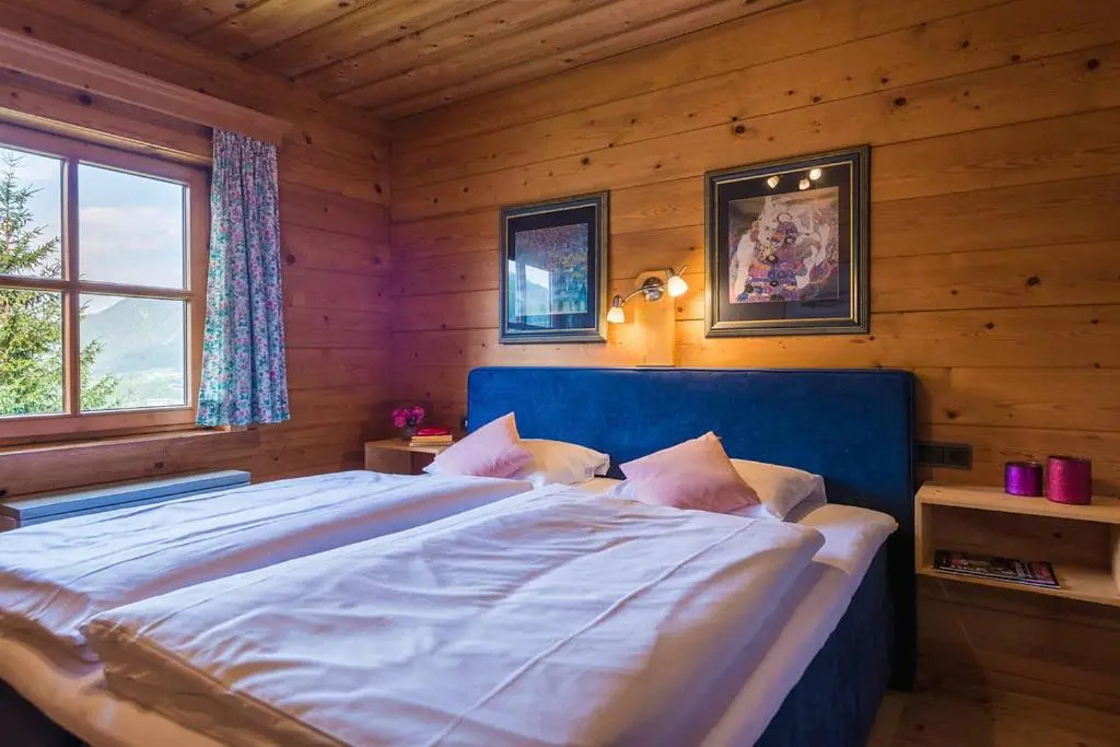 Chalets Ebner