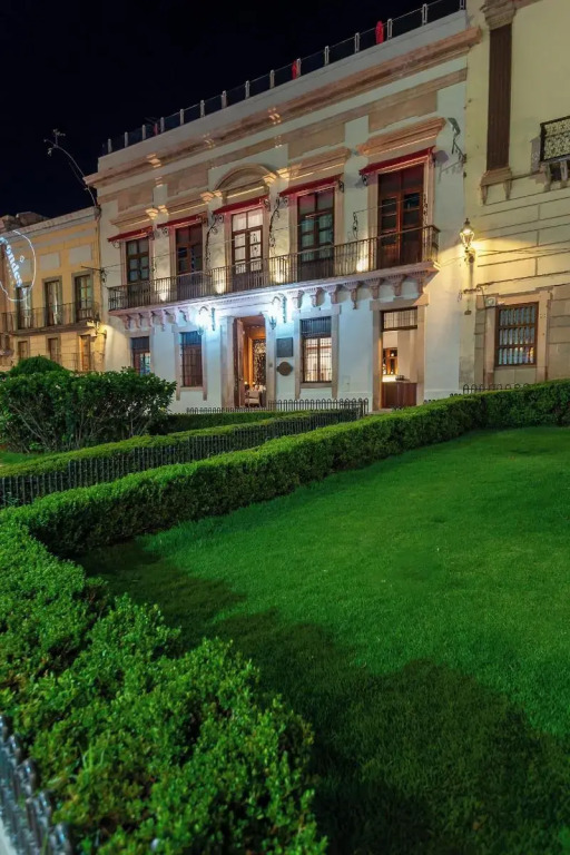 Nueve 25 Hotel Boutique