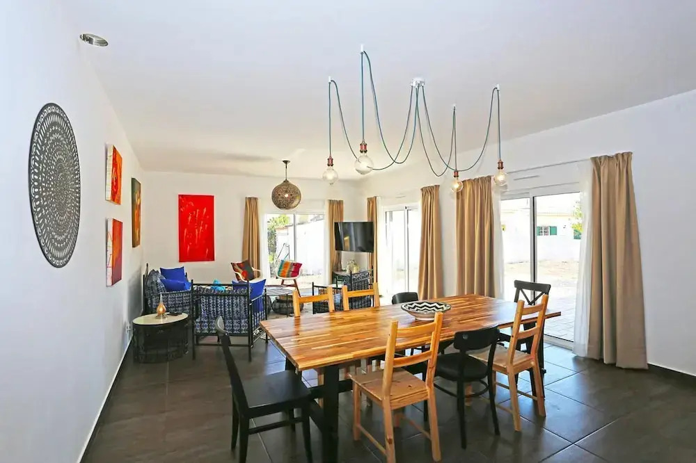 D13 - Eiras Velhas Holiday House in Alm Dena