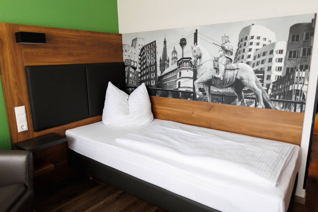 Bellevue Hotel