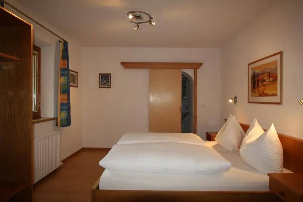 Landhaus Flunger