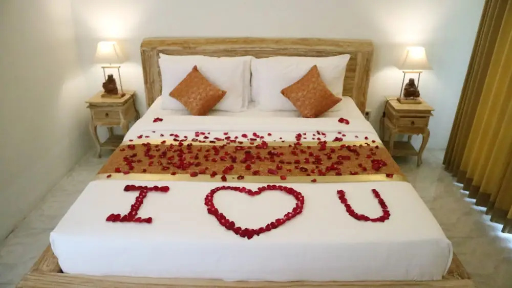 Ubud Batan Nyuh bed & breakfast