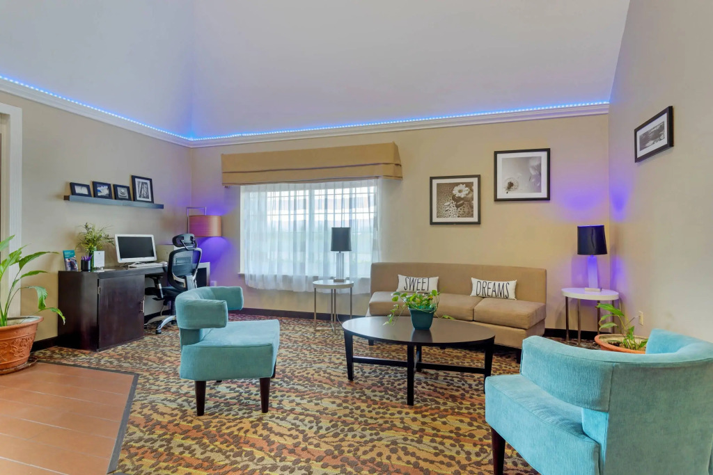Sleep Inn & Suites Smyrna - Nashville Area