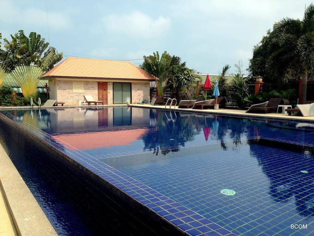 PTK Residence