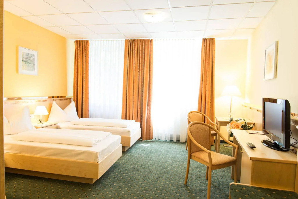 Hotel Beethoven