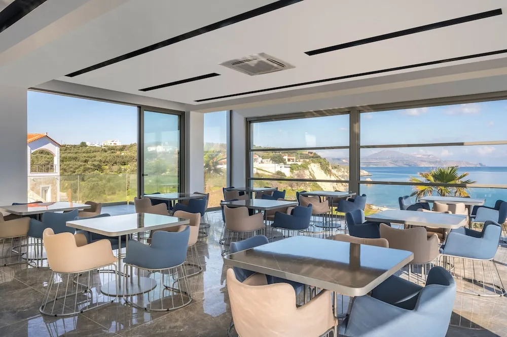 Blue Elephant Boutique Hotel & Spa