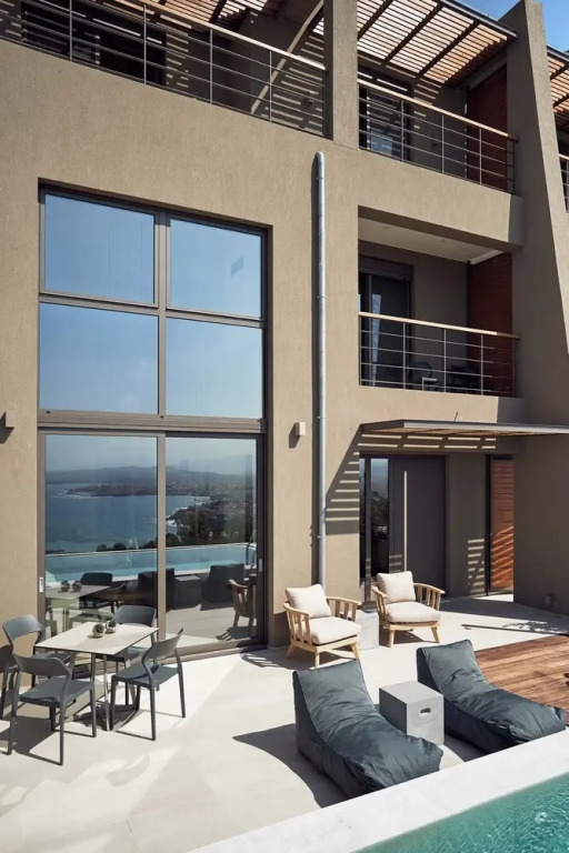Villa Omnia I