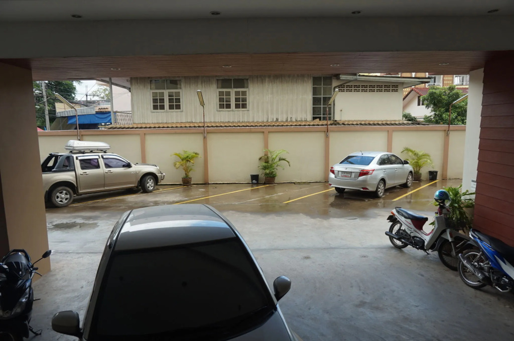 NP Residence