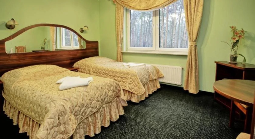 Hotel Best Inn Bydgoszcz S5