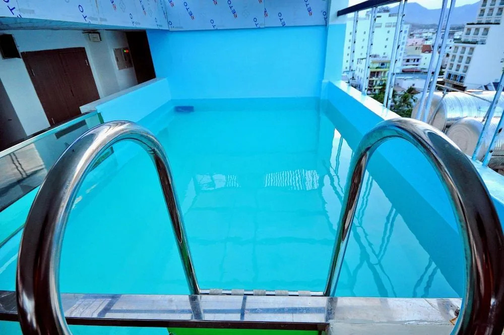 Arise Hotel