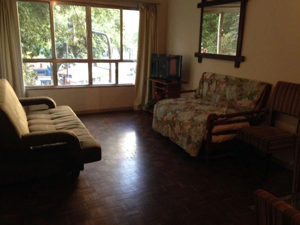 Apartment With 3 Bedrooms in Rio de Janeiro, With Wonderful City View