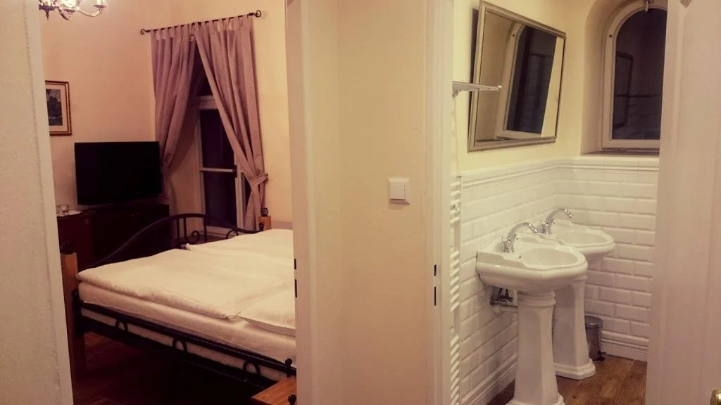 Lesní Hotel Peršlák