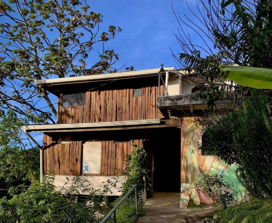 Casa Alquimia