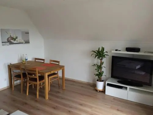 Ferienwohnung am Golfplatz