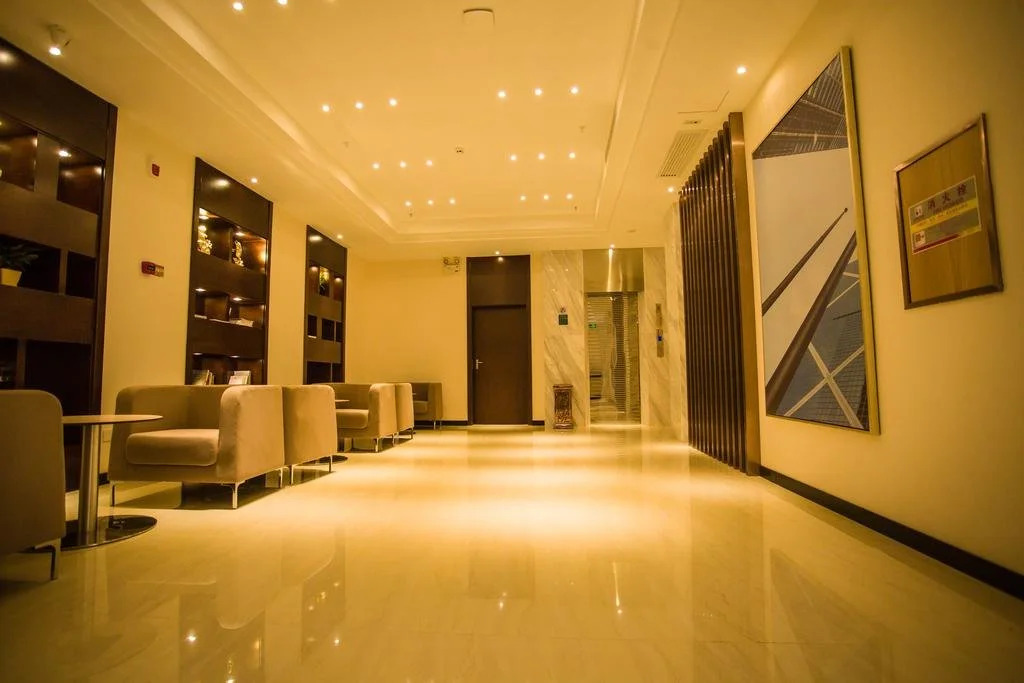 City Comfort Inn Hainan Sanya Yuya Road Yalong Bay