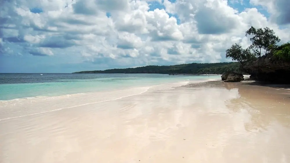 Bira Panda Beach 2