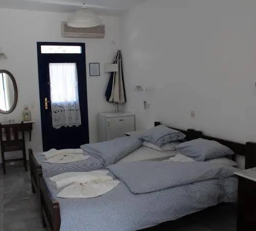 Porto Loutro I