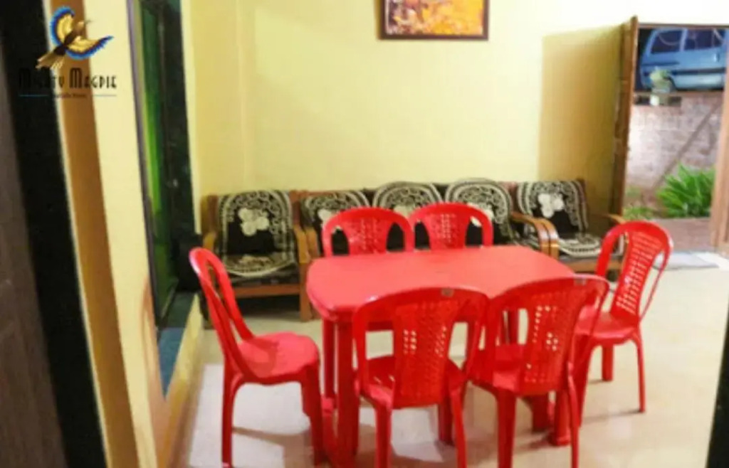 Krishan Kunj 6BHK