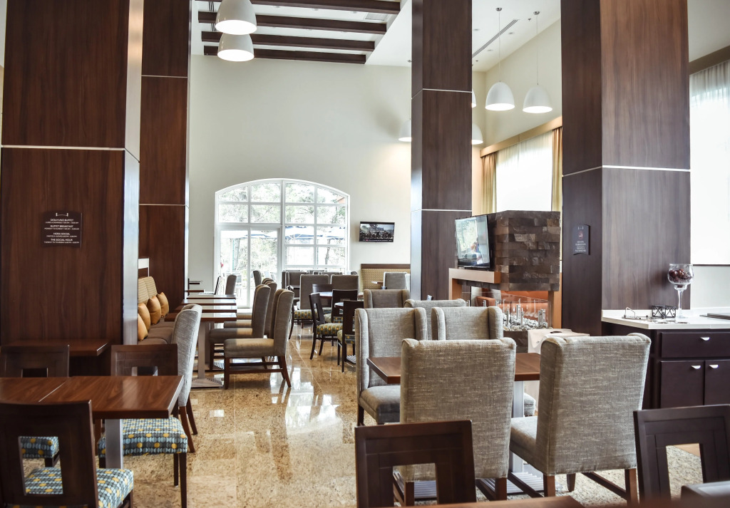 Staybridge Suites Puebla by IHG