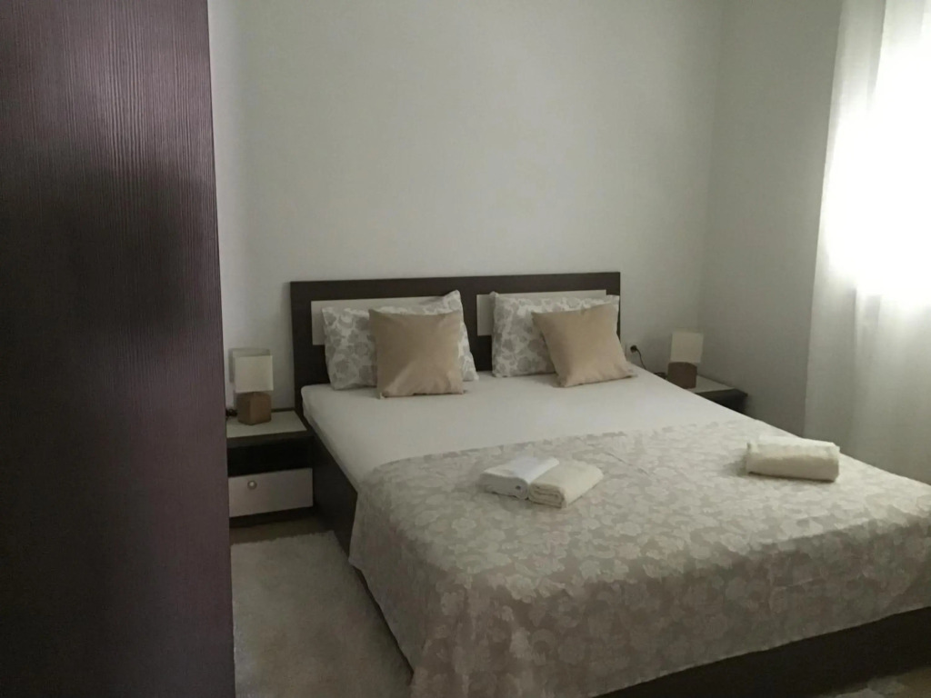 Apartmani Ruzmarin