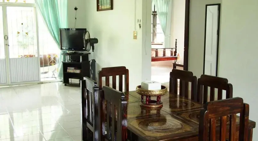 Lamphun Garden Home