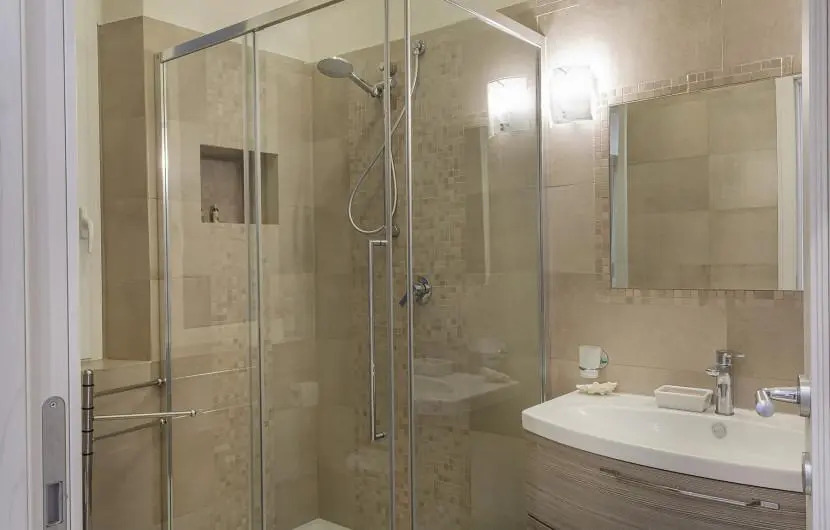 Flat 75M² 2 Bedrooms 1 Bathroom - Genoa