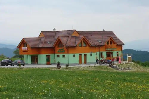 Penzión Králiky