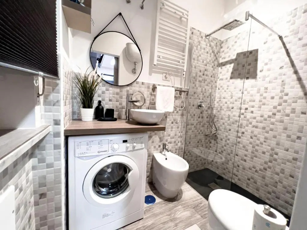 Linea1 Loft