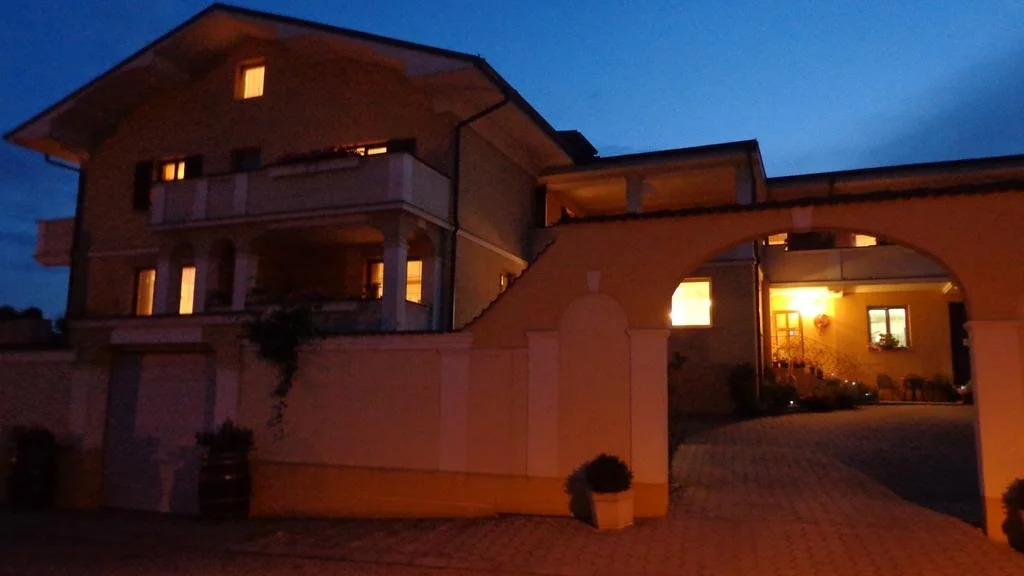 Haus Martin - Schneeberger