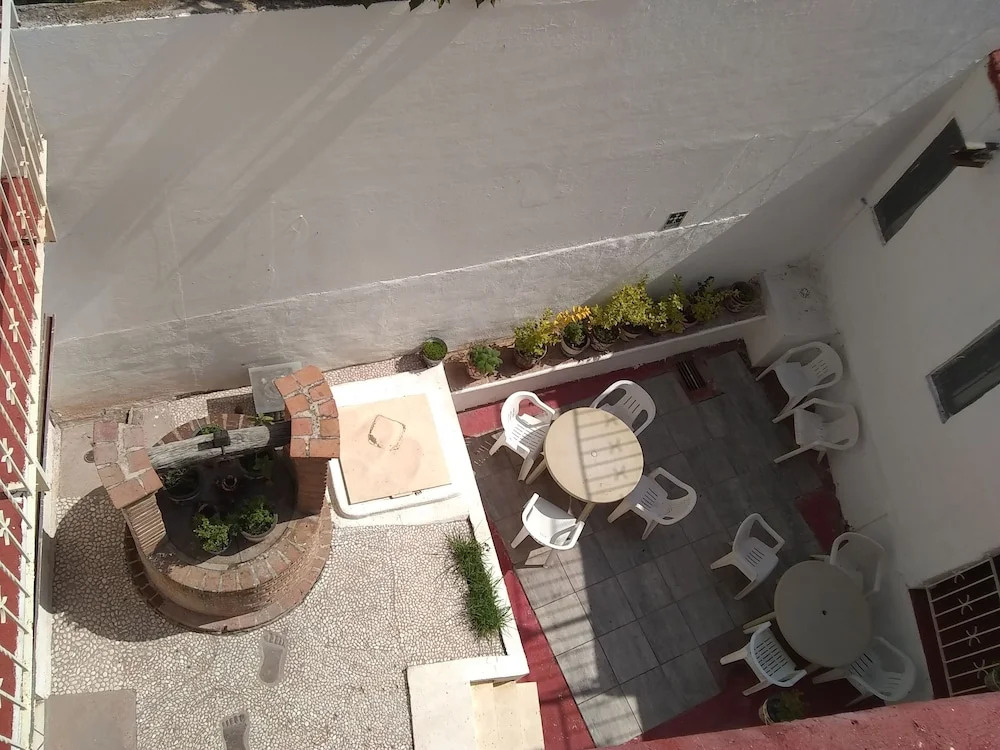 Hotel Gran Hostal de Tequisquiapan