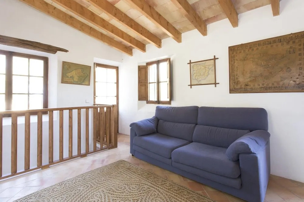 Es Coco Mountain Cottage in Sóller by PriorityVillas