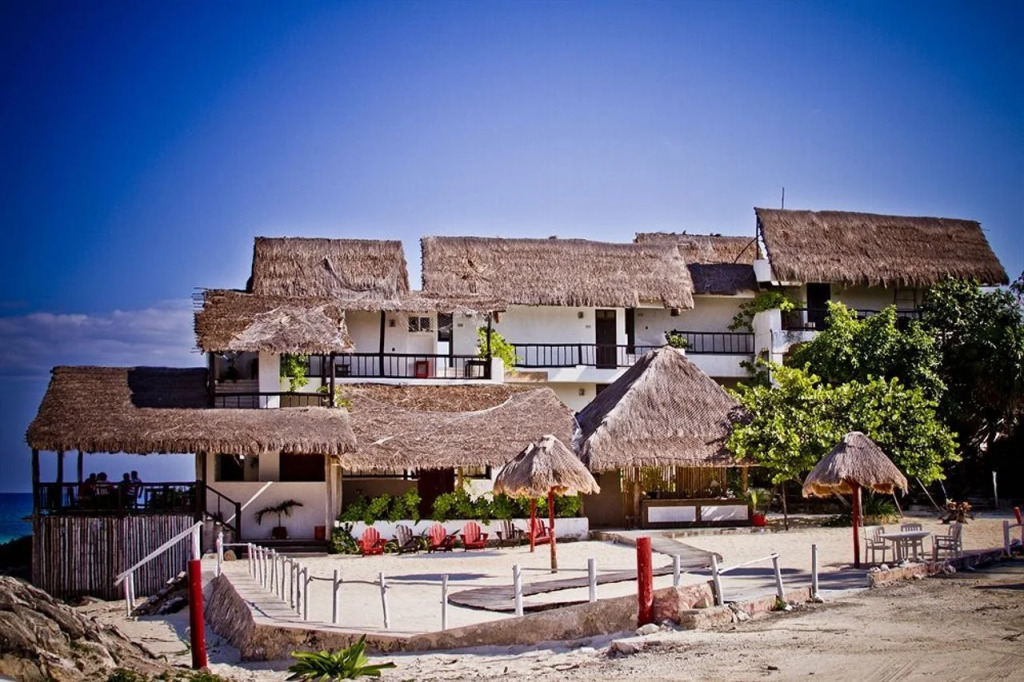 Ventanas al Mar - Adults Only