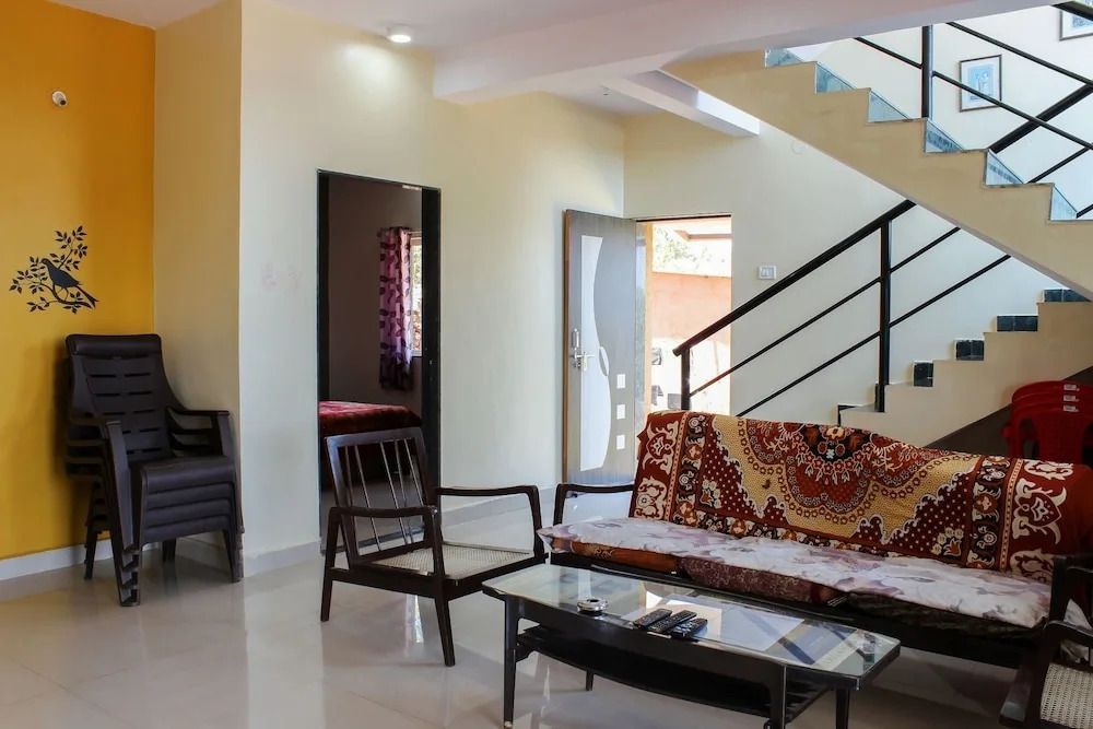 GuestHouser 5 BHK Bungalow 4435