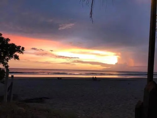 Hostel Sunset Villas Popoyo