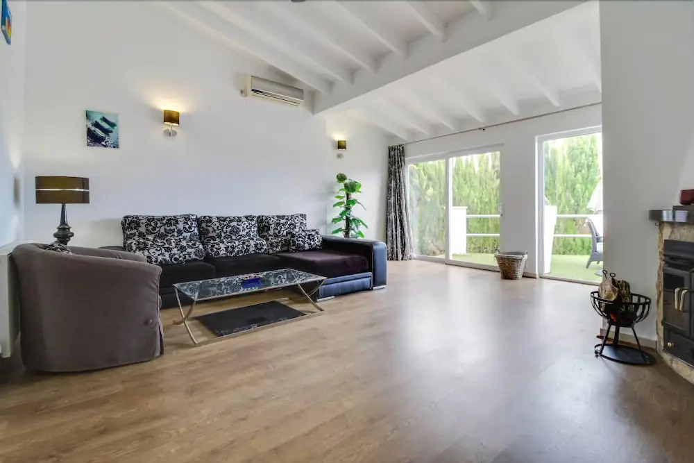 Villa Córdoba