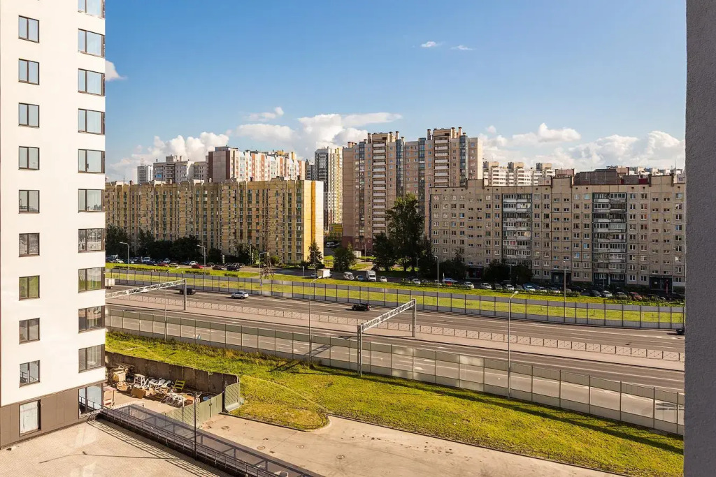 Папа Апартс