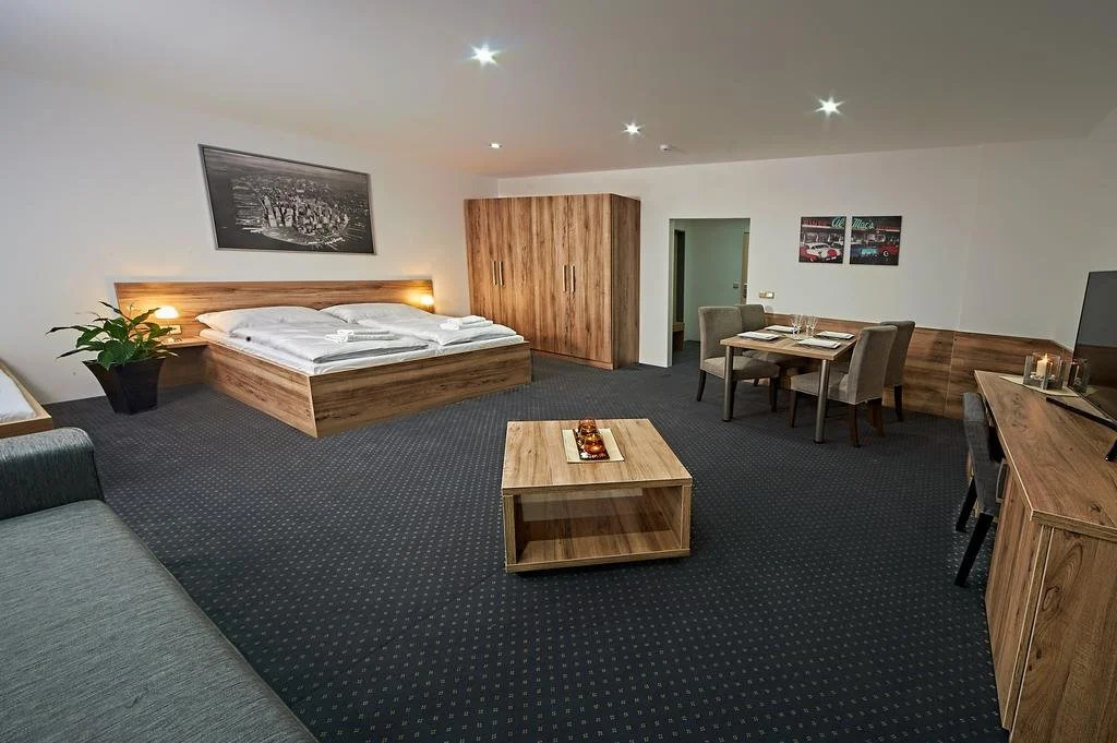 Sport HOTEL Centrum