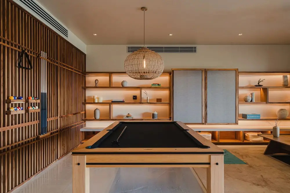 Nobu Residences Los Cabos