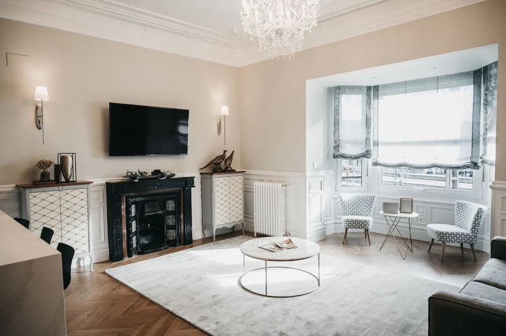 Apartamento Naiala