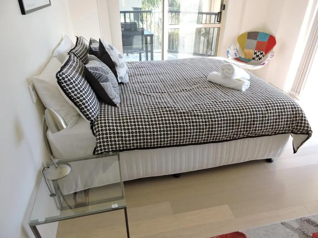 Bayview Beach Holiday Apartments