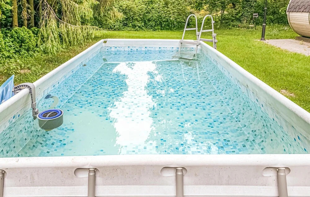 Pet Friendly Home In Sasino With Sauna