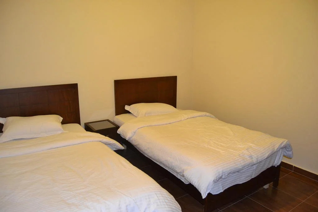 Serail Hotel