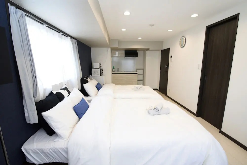 Hotel Central Yokohama