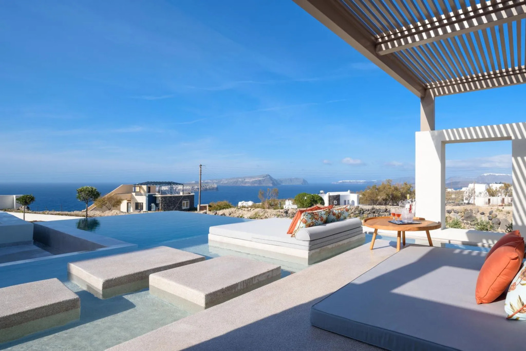 Potnia Theron Suites