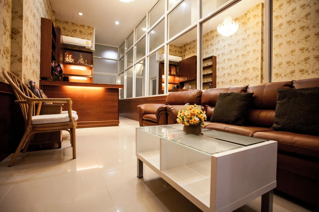 Siriplace Guest House