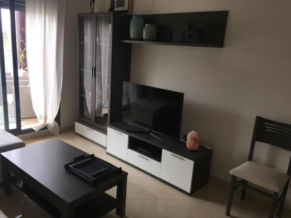 Wonderful Apartment In Canet De Berenguer. Valencia