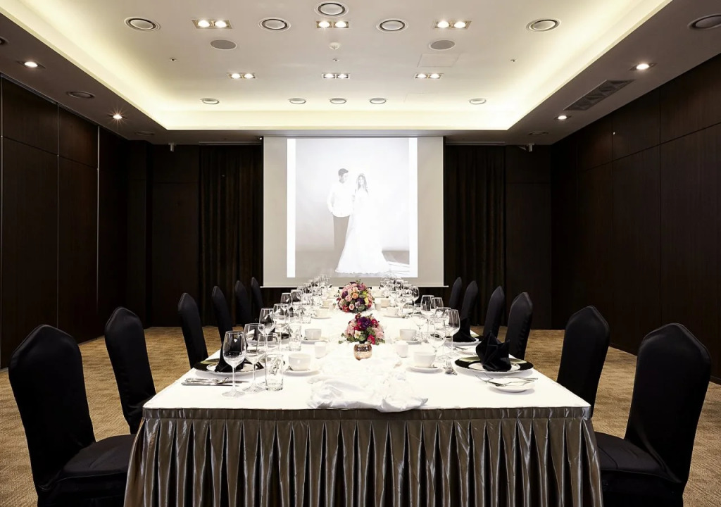 Hotel Square Ansan