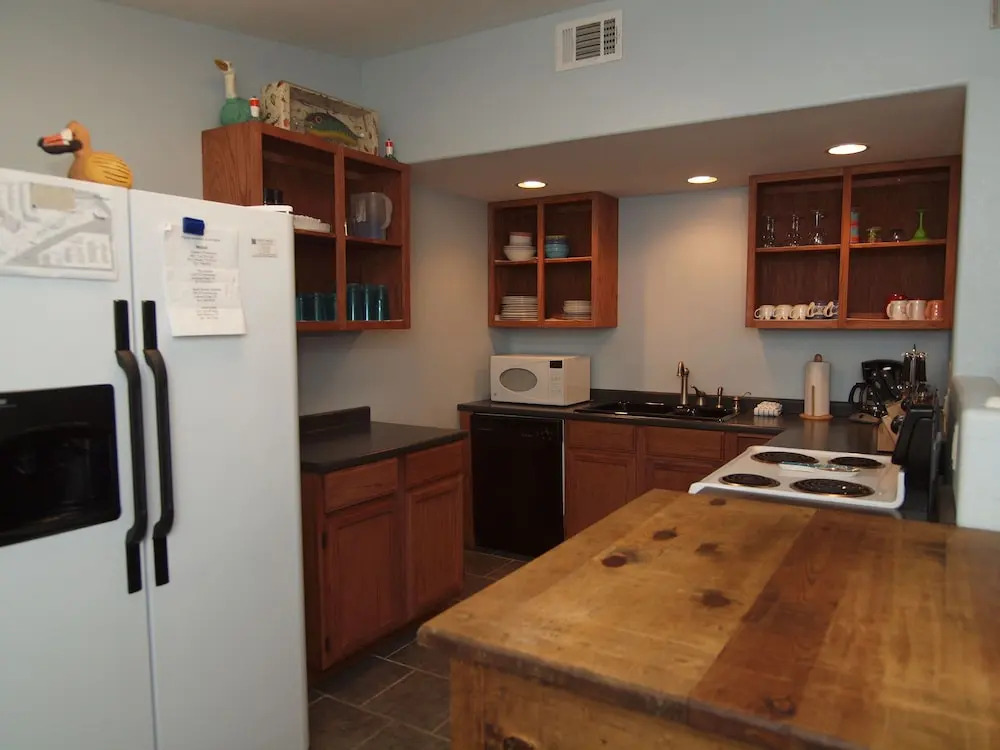 Blue Water Fisherman 614sp 3 Bedrooms 2 Bathrooms Home