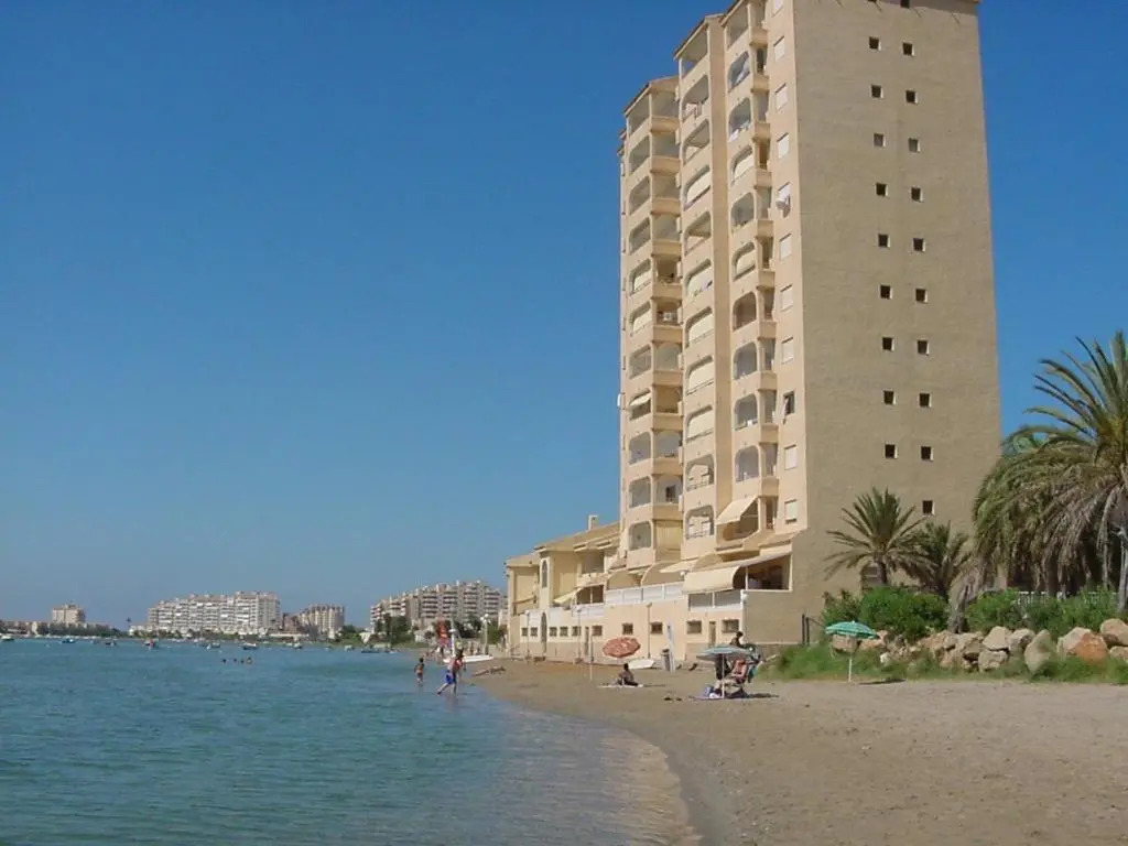 Apartamentos Neptuno GL V.v.