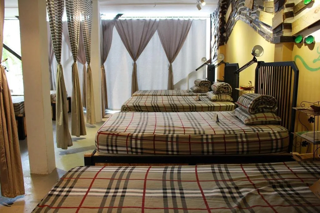 3 La Hostel